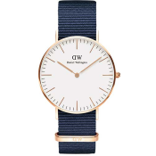 Daniel Wellington Classic Bayswater