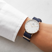 Daniel Wellington Classic Bayswater