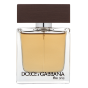 Dolce & Gabbana The One for Men toaletná voda pre mužov 30 ml
