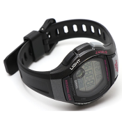 Casio Youth Step Tracker 
