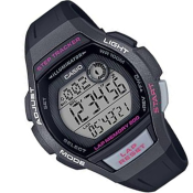 Casio Youth Step Tracker 