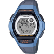 Casio Youth Step Tracker 