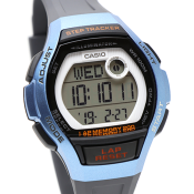 Casio Youth Step Tracker 