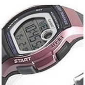 Casio Youth Step Tracker 