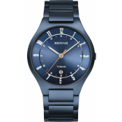 Bering Titanium