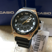 Casio Sports