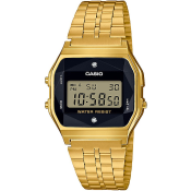 Casio Retro