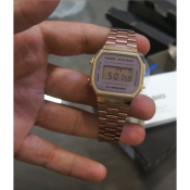 Casio Retro