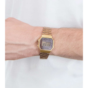 Casio Retro
