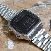 Casio Retro