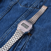 Casio Retro