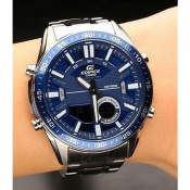 Casio Edifice 