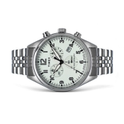 Timex The Waterbury Chronograph