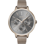 Hugo Boss Symphony