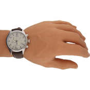 Timex The Waterbury Chronograph