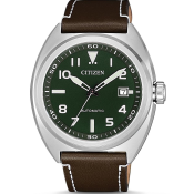 Citizen Automatic