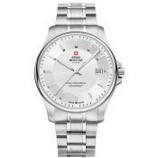 Swiss Military by Chrono