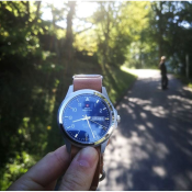 Swiss Military by Chrono