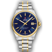 Swiss Military by Chrono