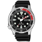 Citizen Promaster