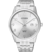 Citizen Quartz