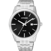 Citizen Quartz