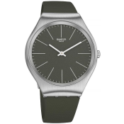 Swatch Skin Irony Skinnature