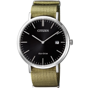 Citizen Eco-Drive