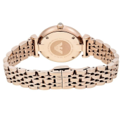 Emporio Armani Gianni T-Bar