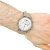 Emporio Armani Aviator