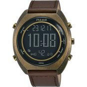 Pulsar Chronograph