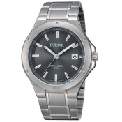 Pulsar Titanium
