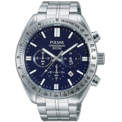 Pulsar Chronograph