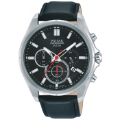 Pulsar Chronograph