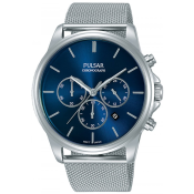 Pulsar Chronograph