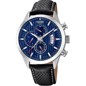 Festina Timeless Chronograph