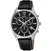 Festina Timeless Chronograph