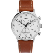 Timex Waterbury Classic Chrono