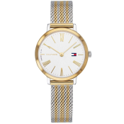 Tommy Hilfiger Project