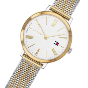 Tommy Hilfiger Project