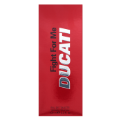 Ducati Fight For Me toaletná voda pre mužov 100 ml