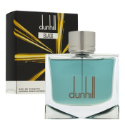Dunhill Black toaletná voda pre mužov 100 ml