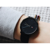 Tommy Hilfiger James