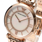 Emporio Armani Classic