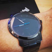 Fossil The Minimalist