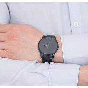 Fossil The Minimalist