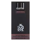 Dunhill Custom toaletná voda pre mužov 100 ml
