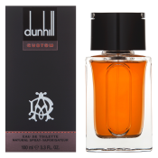 Dunhill Custom toaletná voda pre mužov 100 ml
