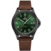 Swiss Military Chrono