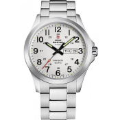 Swiss Military Chrono